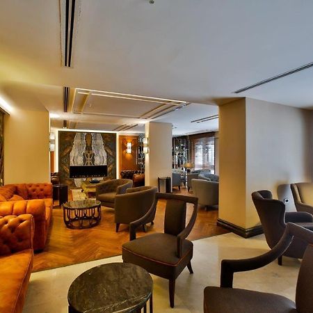 Gonluferah City Hotel Προύσα Εξωτερικό φωτογραφία
