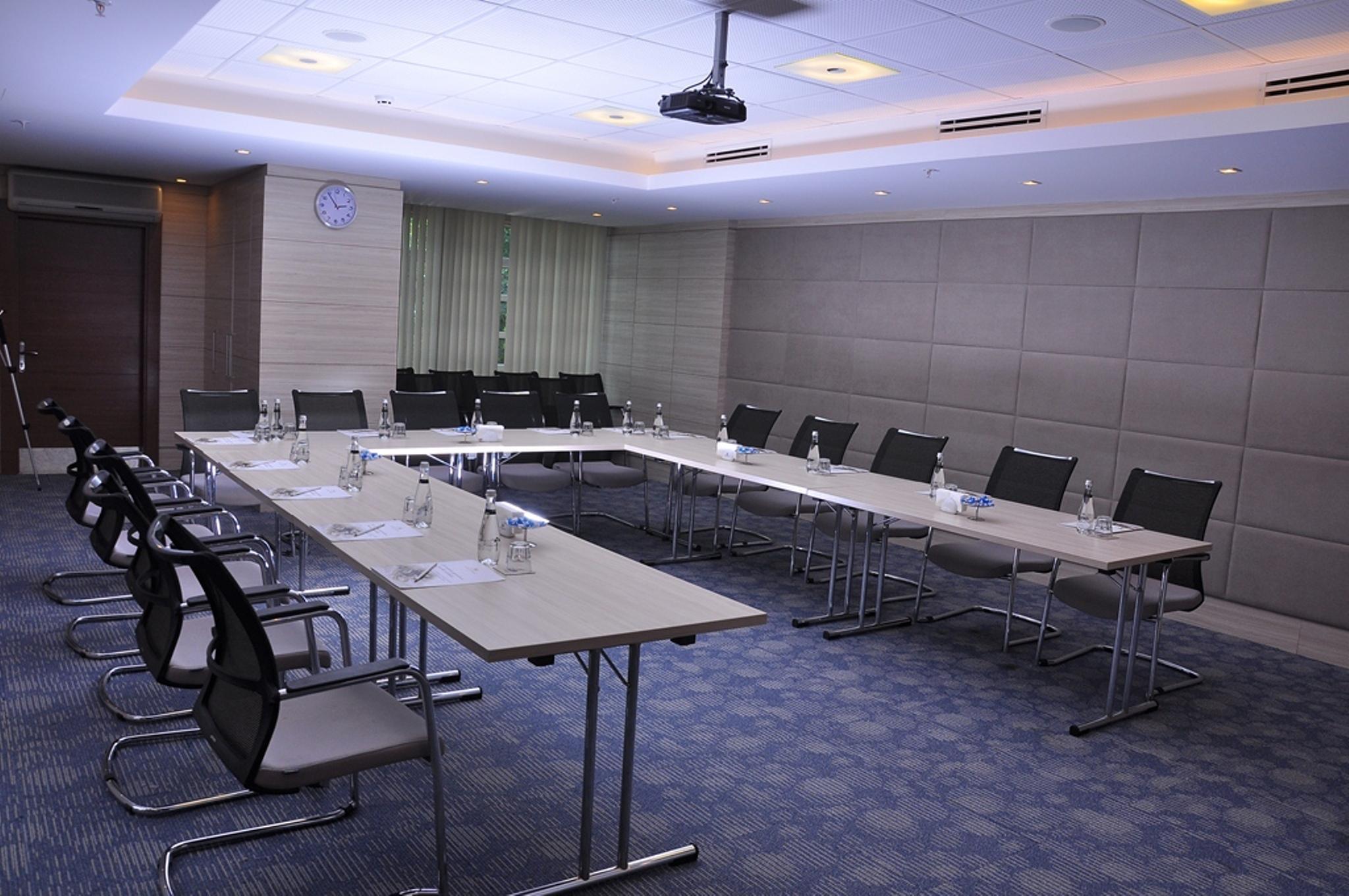 Gonluferah City Hotel Προύσα Εξωτερικό φωτογραφία