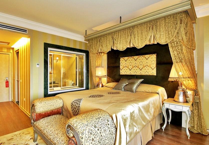Gonluferah City Hotel Προύσα Εξωτερικό φωτογραφία