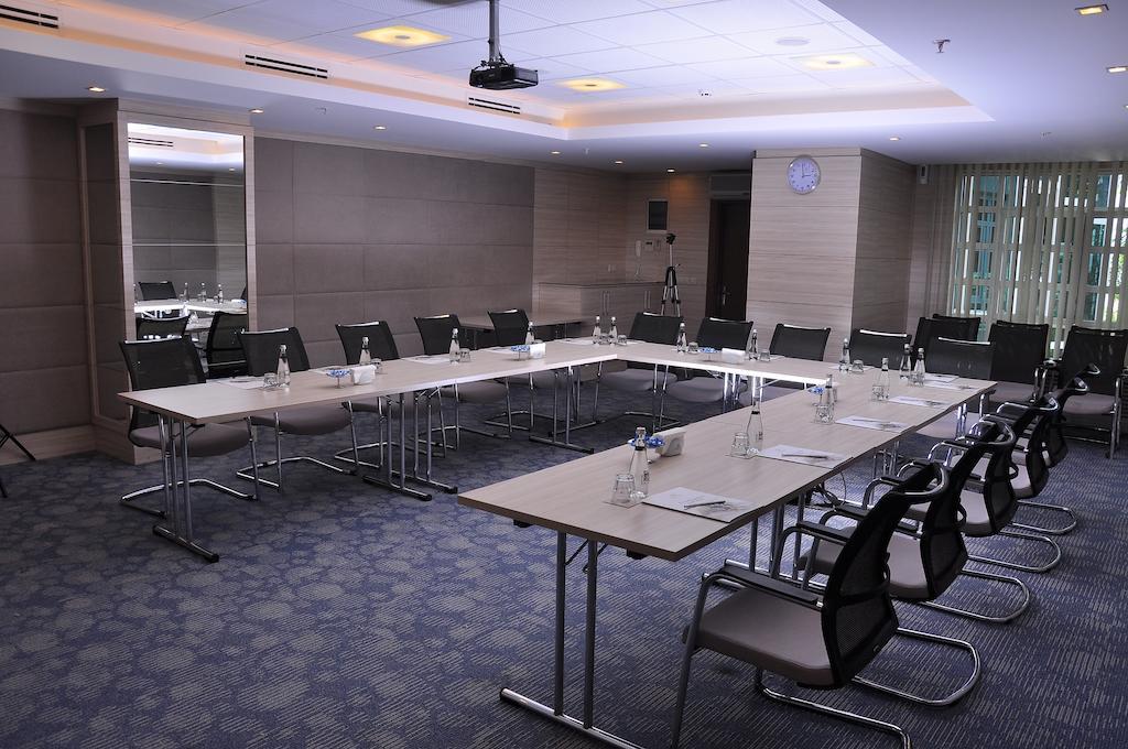 Gonluferah City Hotel Προύσα Εξωτερικό φωτογραφία
