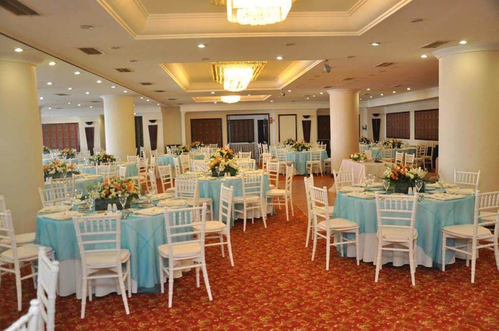 Gonluferah City Hotel Προύσα Εξωτερικό φωτογραφία