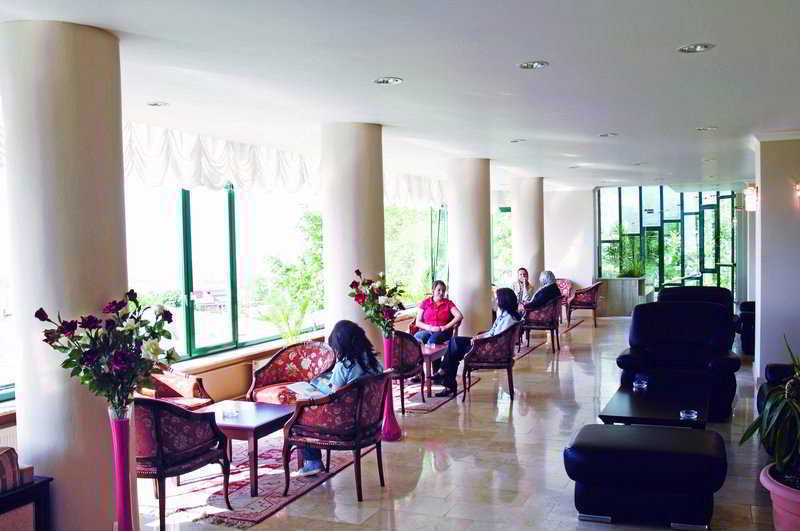 Gonluferah City Hotel Προύσα Εξωτερικό φωτογραφία