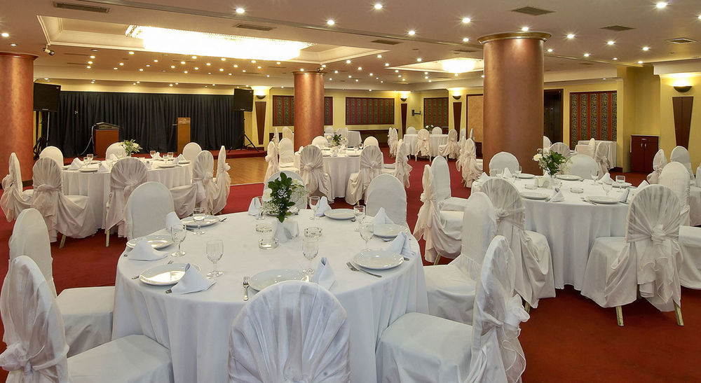 Gonluferah City Hotel Προύσα Εξωτερικό φωτογραφία